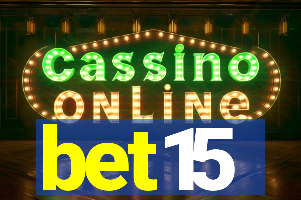 bet15