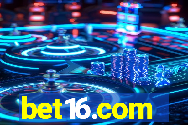 bet16.com