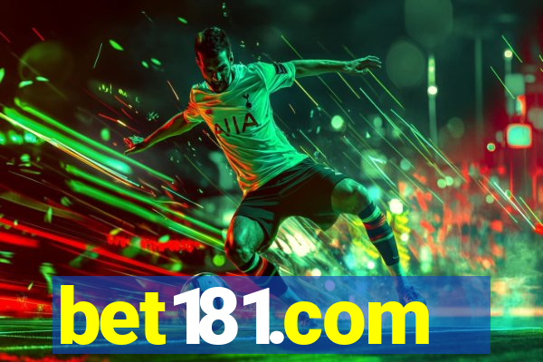 bet181.com