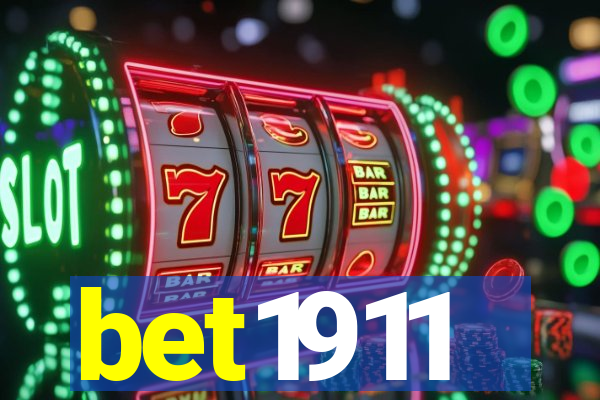 bet1911
