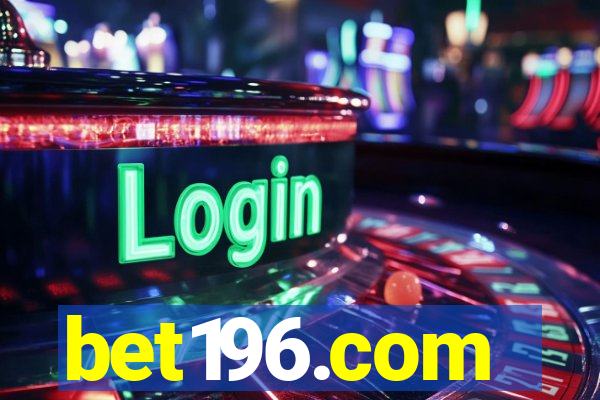 bet196.com