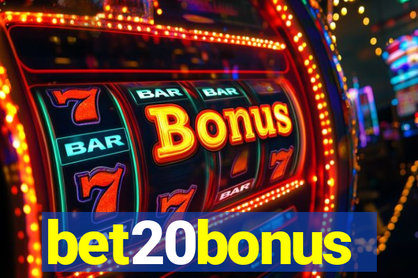 bet20bonus