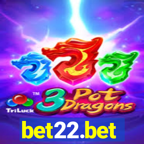 bet22.bet