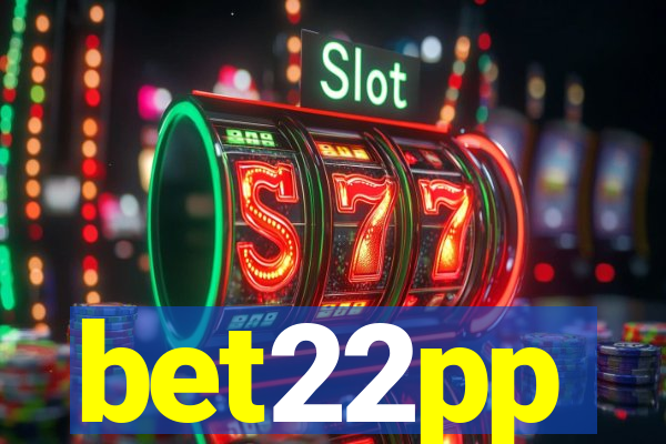 bet22pp