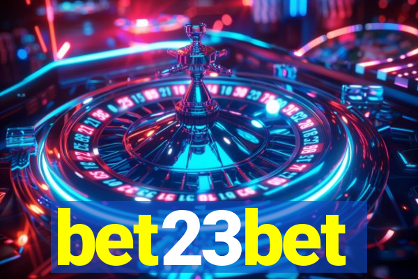 bet23bet