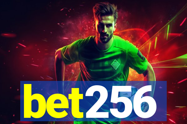 bet256