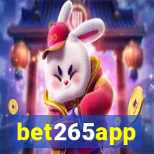 bet265app