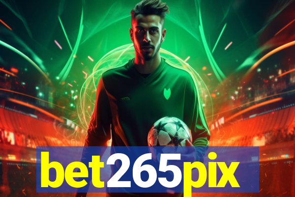 bet265pix