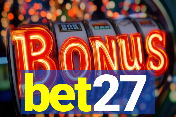 bet27