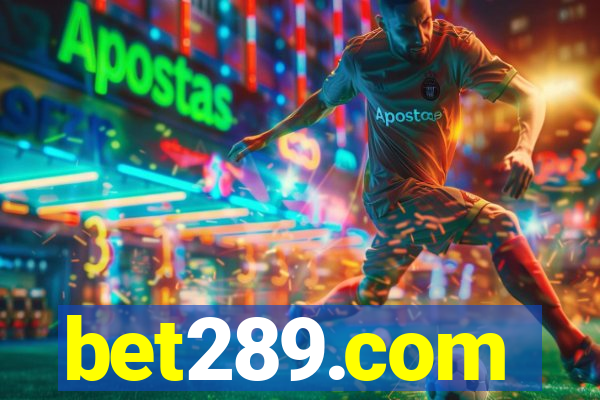 bet289.com
