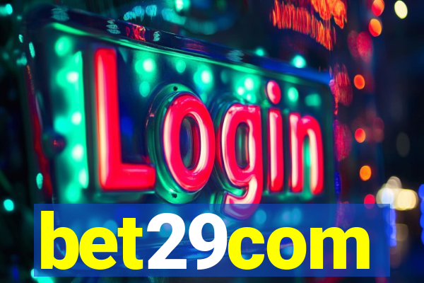 bet29com