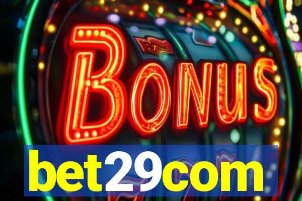 bet29com