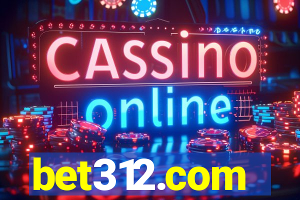 bet312.com