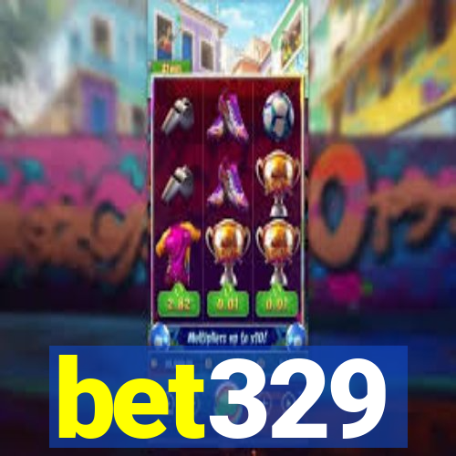 bet329