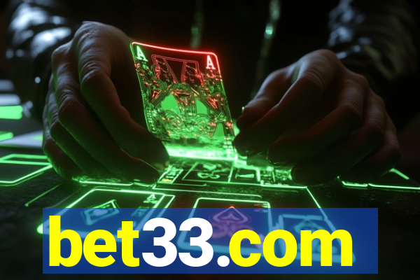 bet33.com