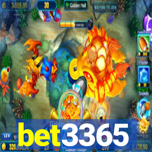 bet3365