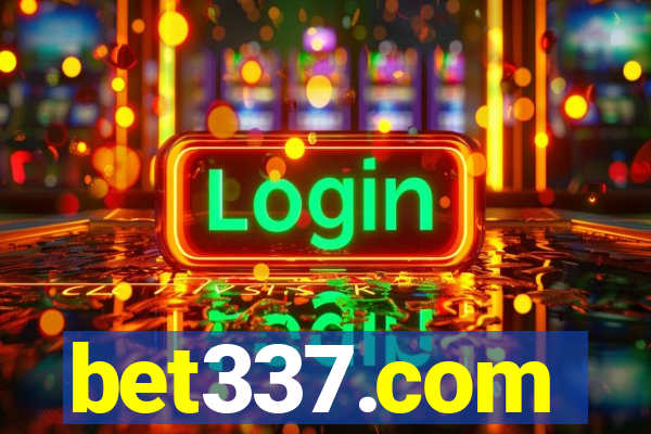 bet337.com
