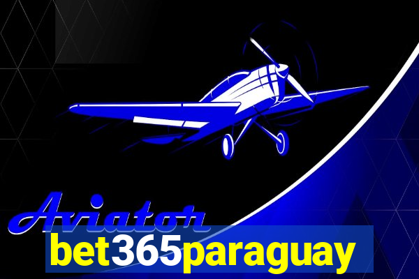 bet365paraguay