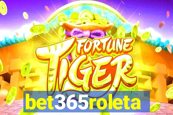 bet365roleta