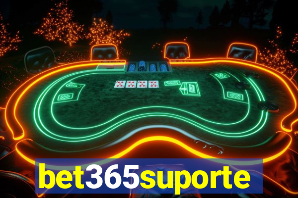 bet365suporte