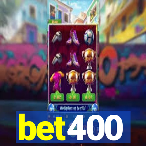 bet400