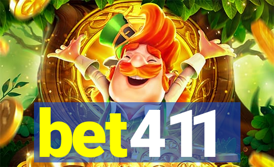 bet411