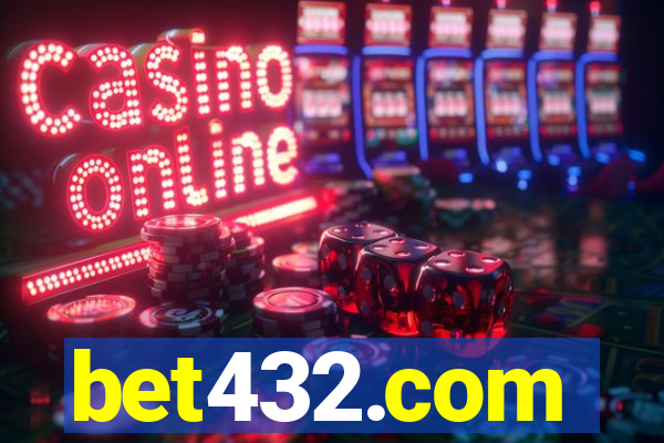 bet432.com