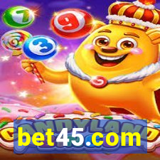 bet45.com