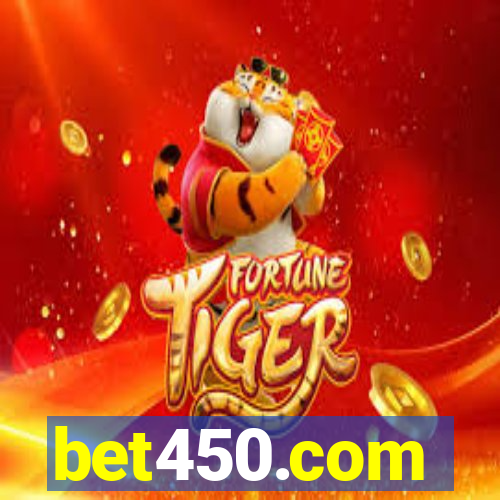 bet450.com
