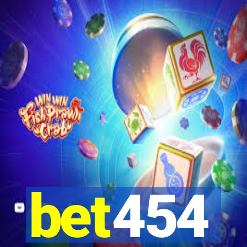 bet454