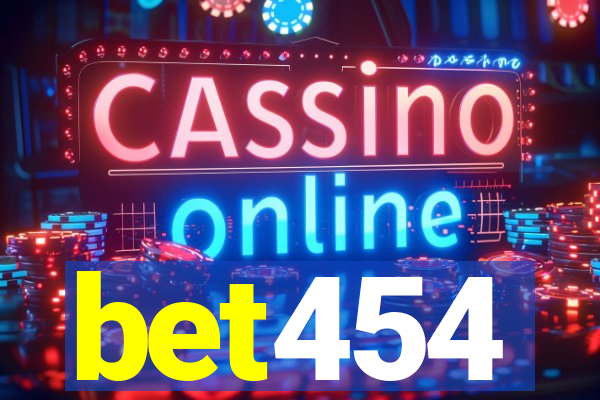 bet454