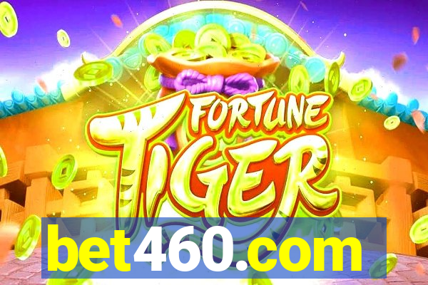 bet460.com