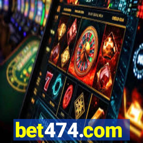 bet474.com