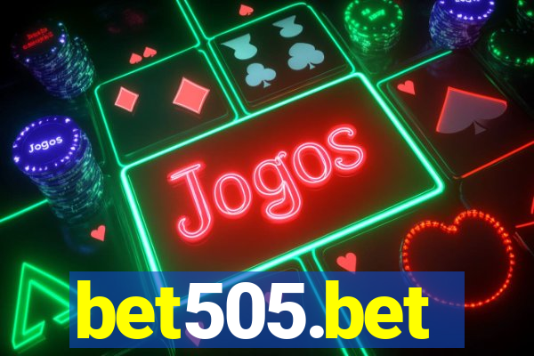 bet505.bet