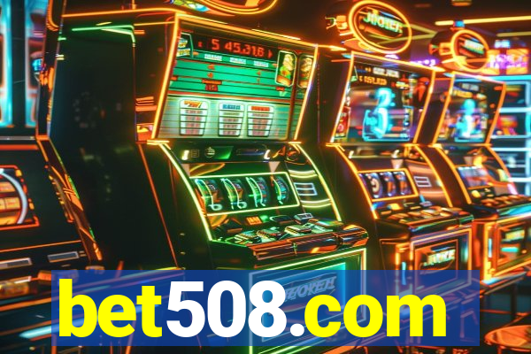 bet508.com