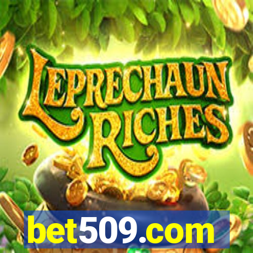 bet509.com