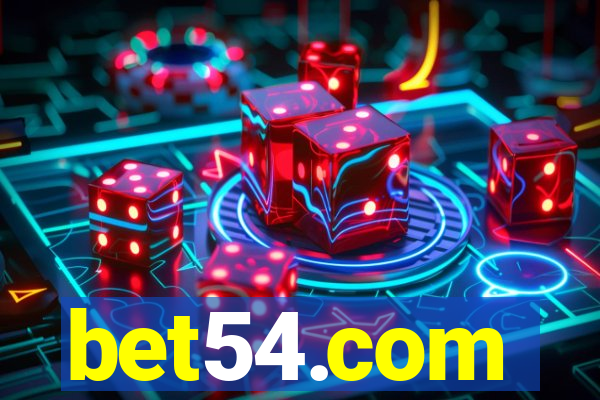 bet54.com