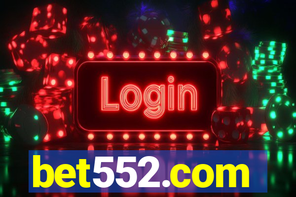 bet552.com