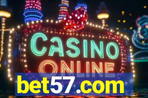 bet57.com