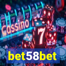 bet58bet