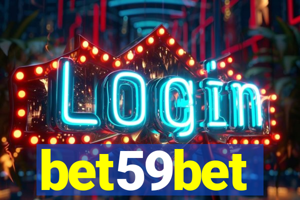 bet59bet