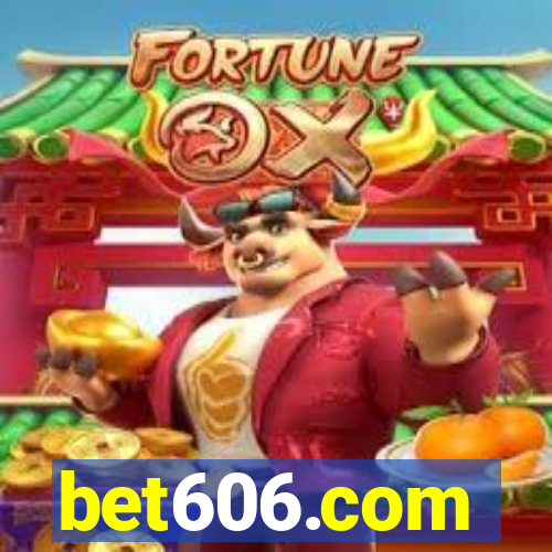 bet606.com