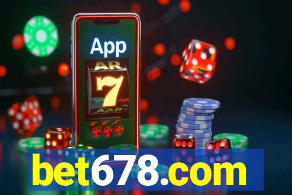 bet678.com