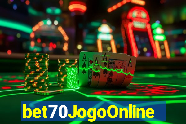bet70JogoOnline