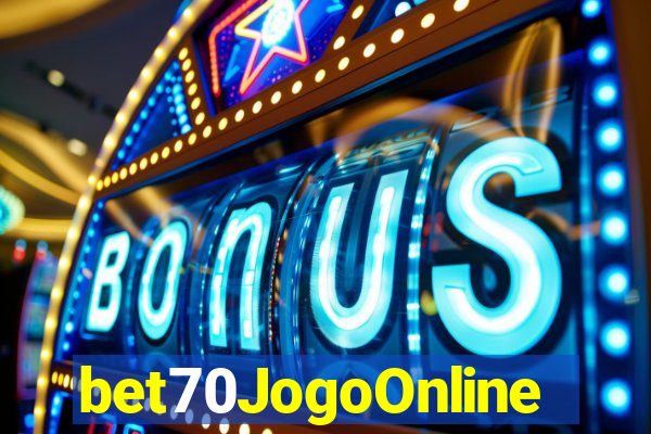 bet70JogoOnline