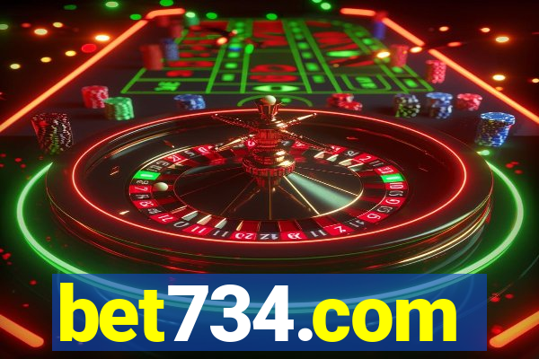 bet734.com