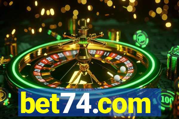 bet74.com