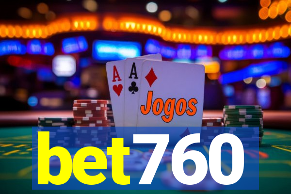 bet760