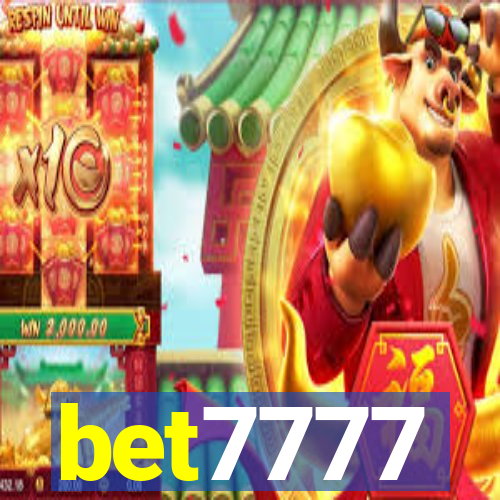bet7777