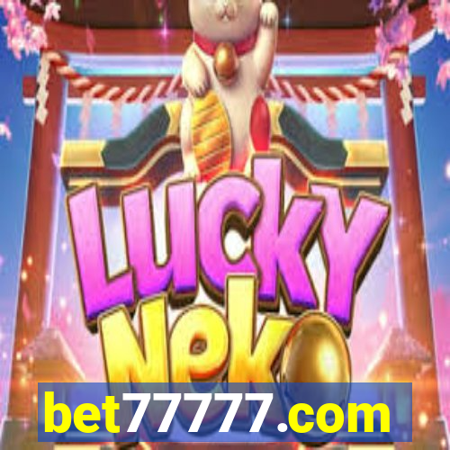 bet77777.com